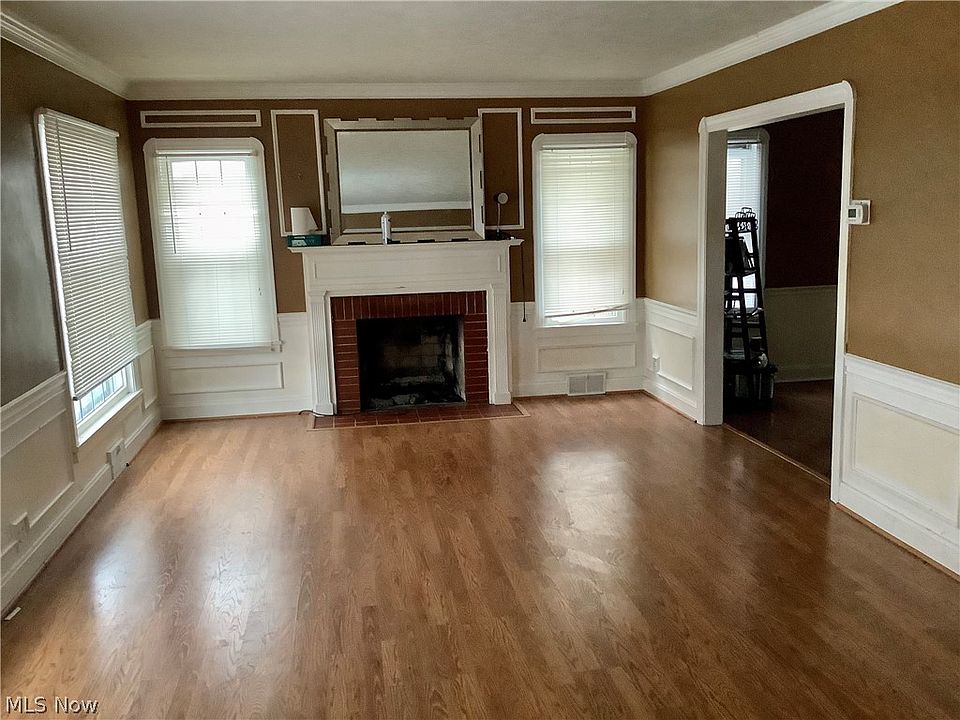 3932 Rush Blvd, Youngstown, OH 44512 MLS 4434090 Zillow