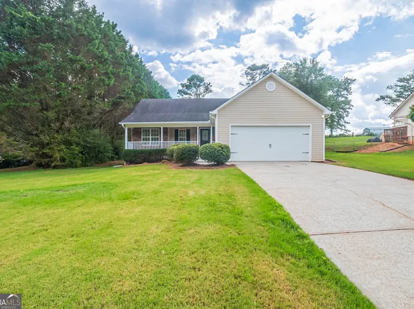 1227 Dale Dr, Monroe, GA 30656