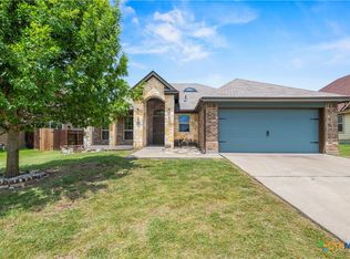 6409 Nyla Dr, Killeen, TX 76549