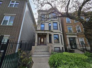 6137 S Kimbark Ave APT 1, Chicago, IL 60637