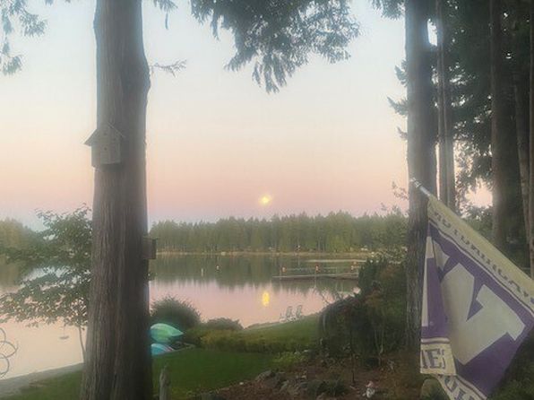 840 E Saint Andrews Drive, Shelton, WA 98584