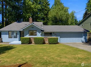 11406 NE 103rd Place, Kirkland, WA 98033