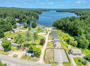 19 & 28 Lintonia Dr #10-12, Litchfield, ME 04350