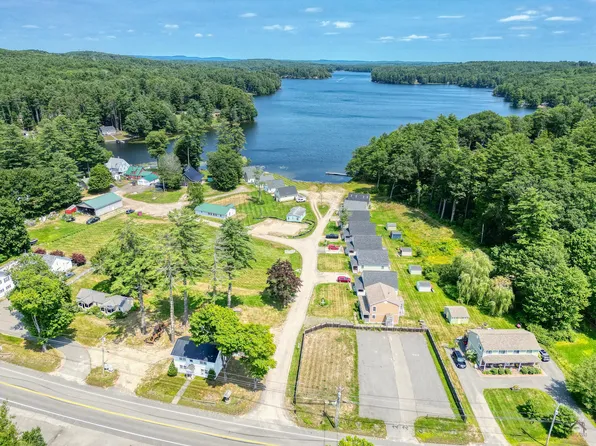 19 & 28 Lintonia Drive #10-13, Litchfield, ME 04350