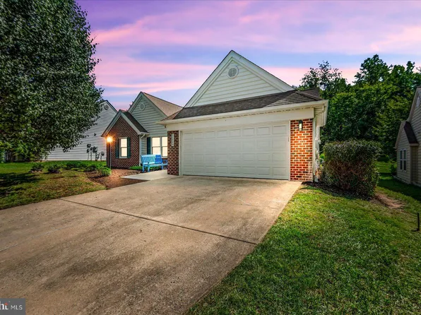 11509 Abingdon Ct, Fredericksburg, VA 22407