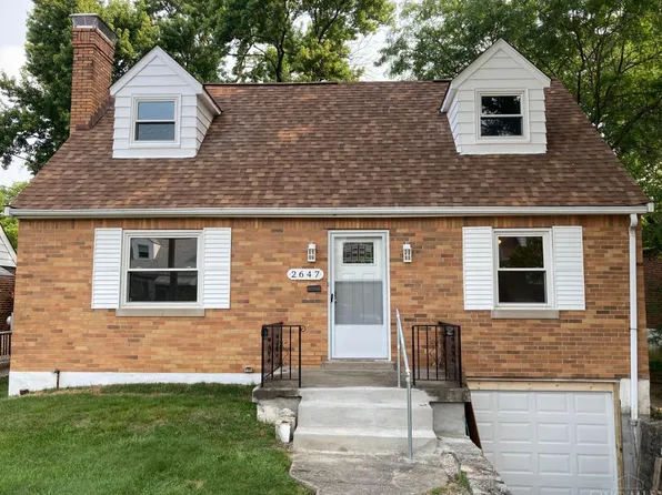 2647 Foran Dr, Cincinnati, OH 45238