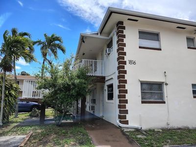 1816 McKinley St APT 2, Hollywood, FL, 33020