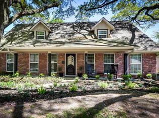 1818 Maux Dr, Houston, TX 77043