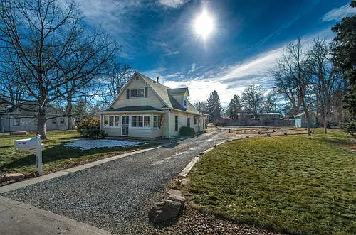 2312 W Caley Ave Photo 1