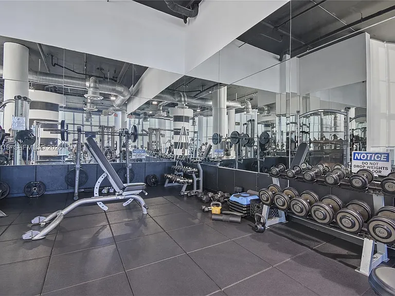 1800 N Bayshore Dr #2308 — Photo 26