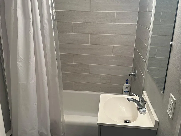 6443 Edmund St #1 — Photo 6