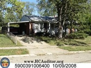1954 Roosevelt Ave, Cincinnati, OH 45240