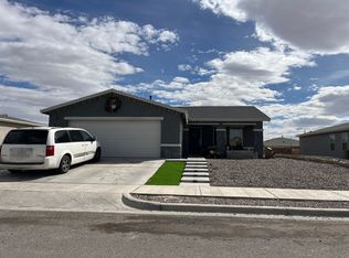 14308 Sabio Dr, Horizon City, TX 79928