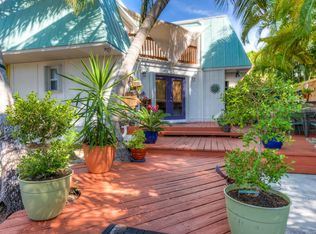 3203 Eagle Ave, Key West, FL 33040