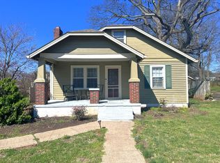 2012 Denham Ave, Columbia, TN 38401