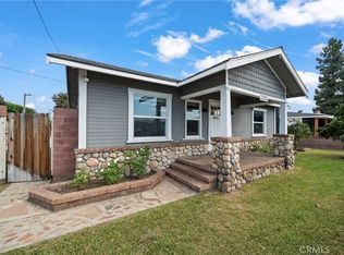 2283 N Batavia St, Orange, CA 92865