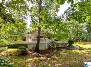 423 Kelly Lynn Dr, Anniston, AL 36207