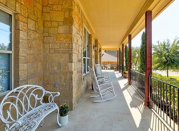 2nd image of 4011 Harvey Penick Dr