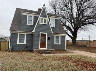 3318 E 4th St, Tulsa, OK 74112