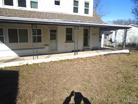 5th image of 3820 N Barrington Ct
