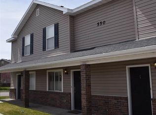 550 Pheasant Ridge Dr APT B, Chubbuck, ID 83202