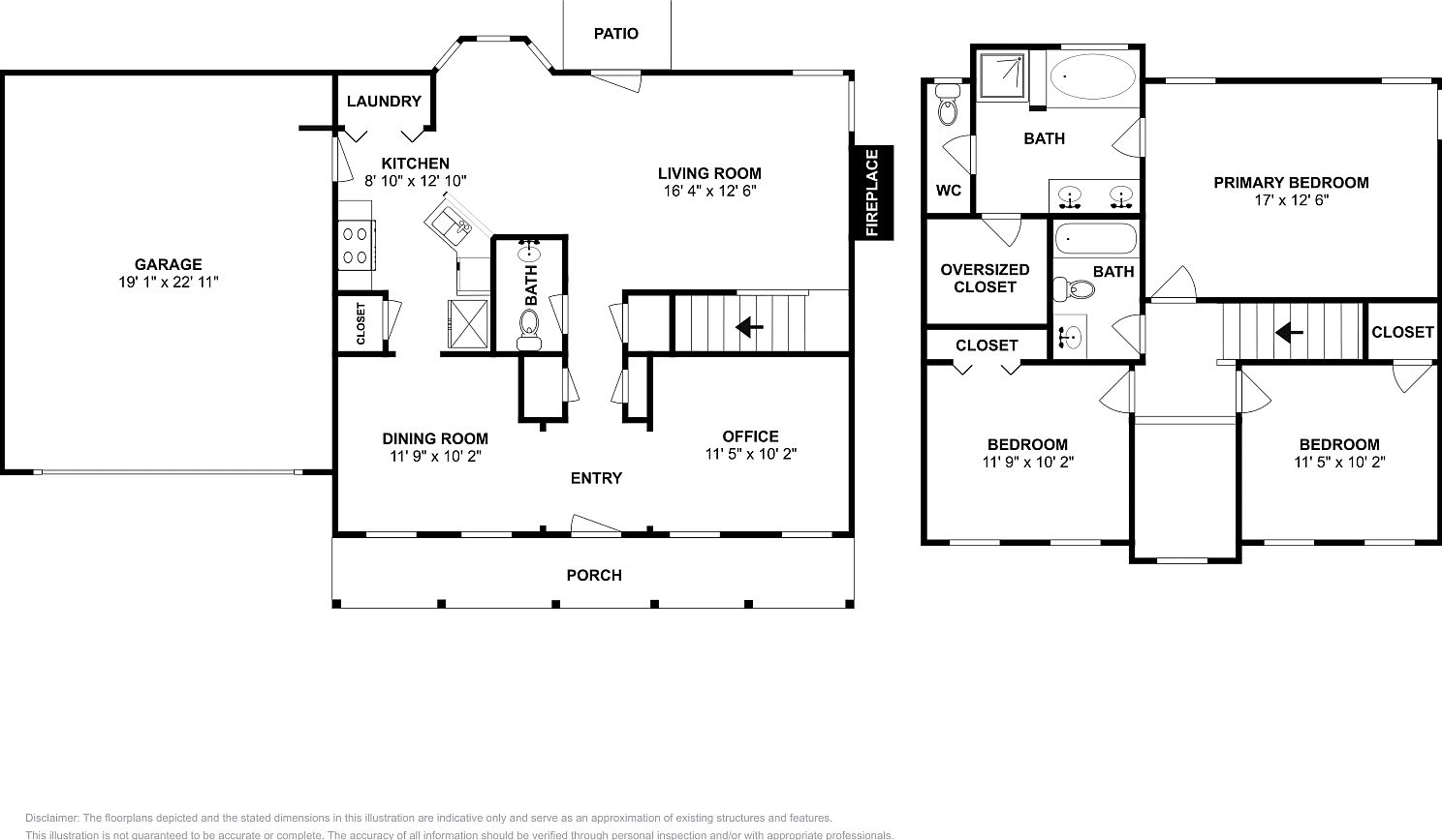 509 Desert Willow Cir, Locust Grove, GA 30248 Zillow