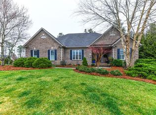 6314 Chesney Way, Whitsett, NC 27377
