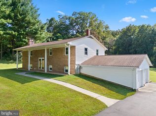 13406 Fork Rd, Baldwin, MD 21013