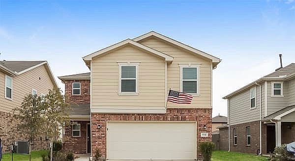 1st image of 5346 Castle Discordia St