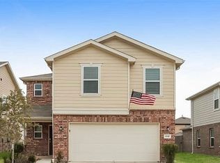 5346 Castle Discordia St, Katy, TX 77493