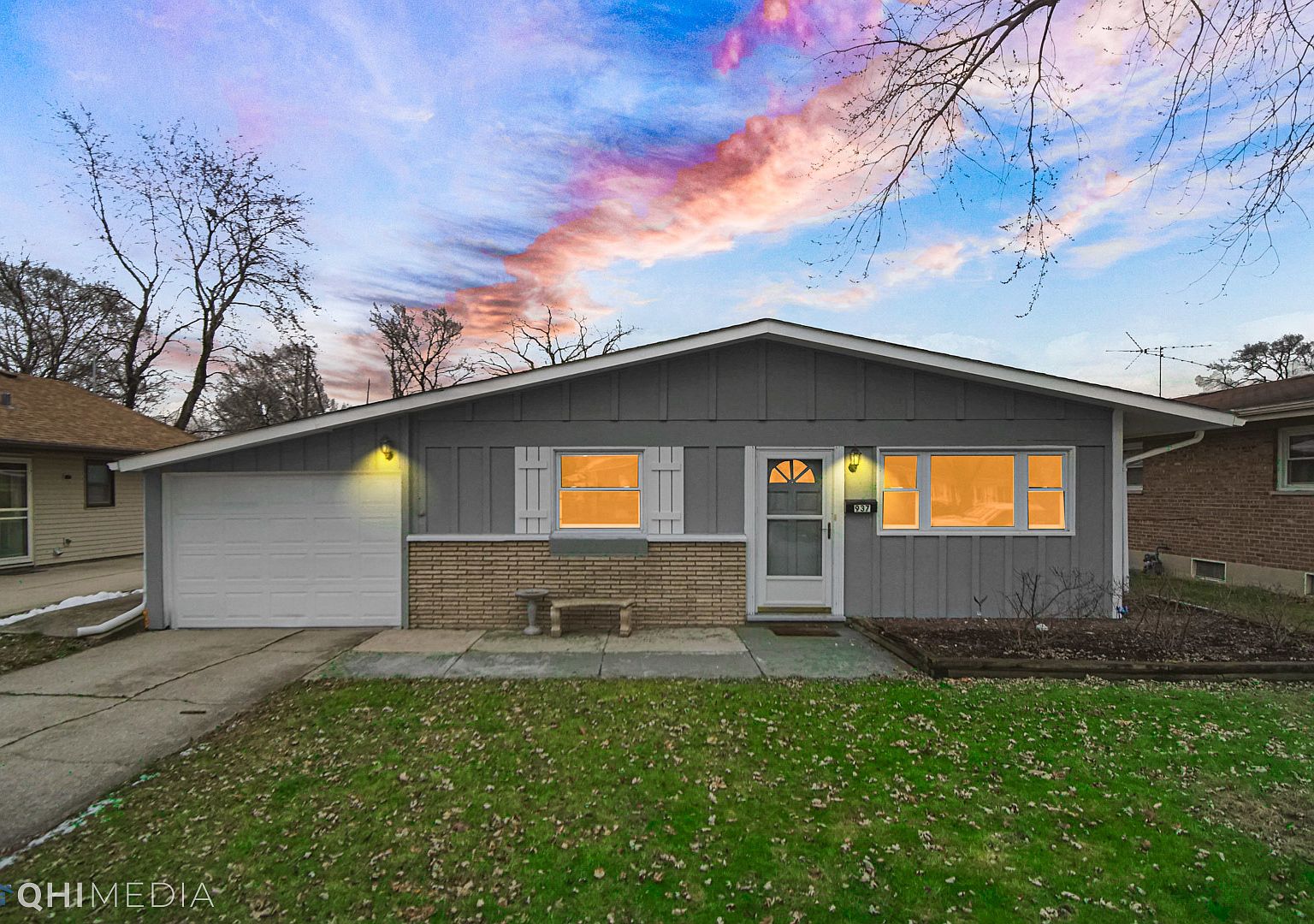 937 Sunnyside Ave, Thornton, IL 60476 Zillow
