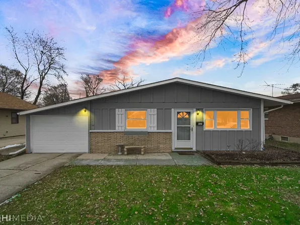937 Sunnyside Ave, Thornton, IL 60476