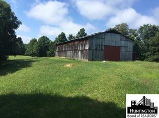 901 Aspen Rd, Southside, WV 25187