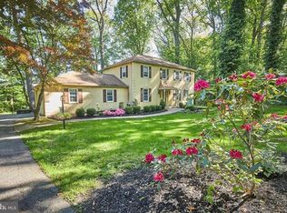 806 Lisadell Dr, Kennett Square, PA 19348