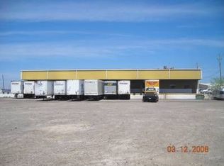 5810 Riverside Dr, Laredo, TX 78041