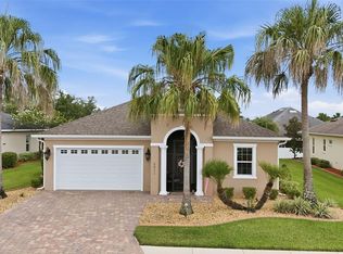 5011 BELTED KINGFISHER DRIVE, OXFORD, FL 34484