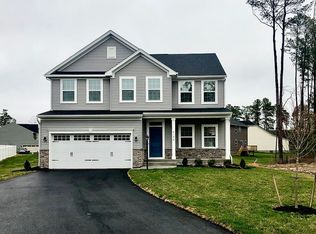 2198 Craven Ln, Henrico, VA 23228