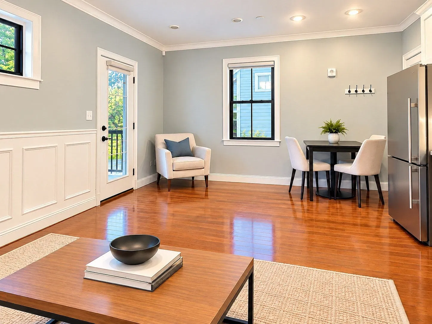 1 bed, 678 sqft, $3,000 — Photo 2