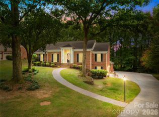 8028 Mattson Pl, Charlotte, NC 28277