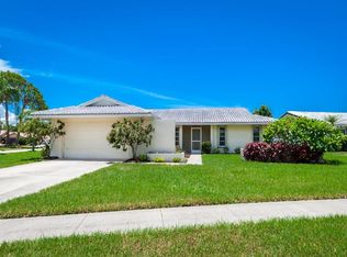 2940 Captiva Way, Sarasota, FL 34231