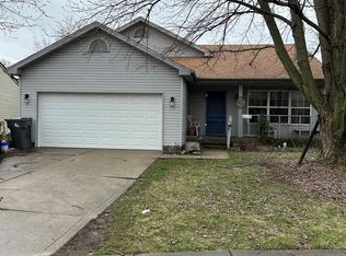 5535 Adina St, Indianapolis, IN