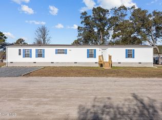 955 Pineclair Drive SW, Calabash, NC 28467