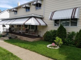 617-619 Breck St, Scranton, PA 18505