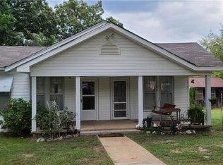 165 Sherman Laird Rd, Bentley, LA 71407