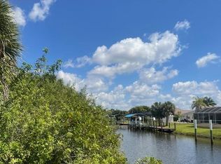 4450 Bayview ST, PORT CHARLOTTE, FL 33948
