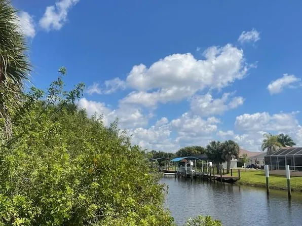 4450 Bayview ST, PORT CHARLOTTE, FL 33948