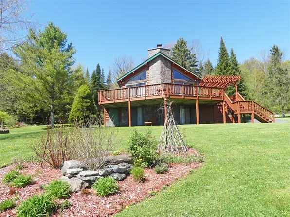 53 Stonewall Dr, Bovina Center, NY 13740