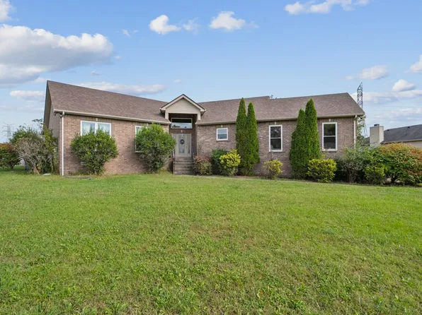 1013 Station Cir, Mount Juliet, TN 37122