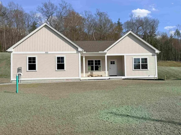 103 Seaverns Bridge Road, Merrimack, NH 03054