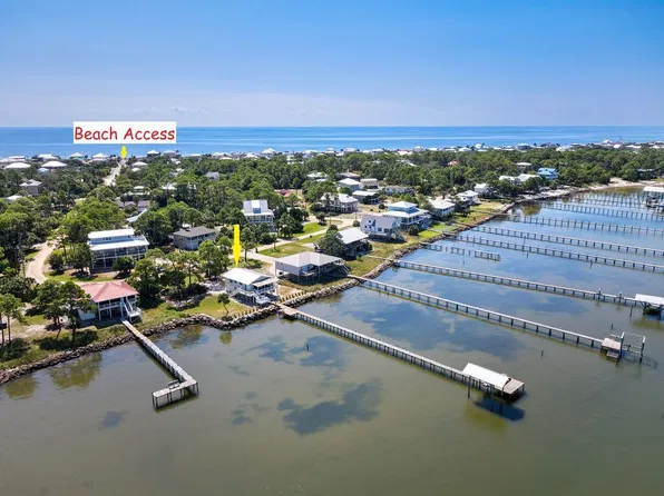 340 Marks St, Eastpoint, FL 32328